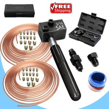 Black Brake Pipe Flaring Tool