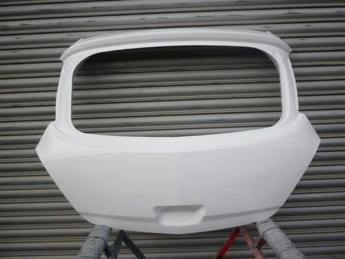 Vauxhall corsa fibreglass - vauxhall,