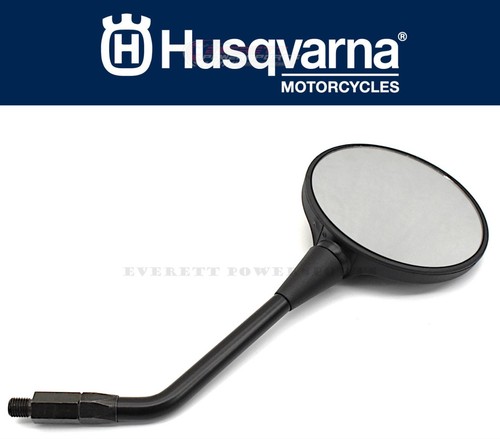 Mirror side norden 901 - lh,