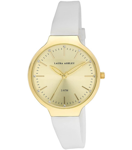 Laura ashley ladies - laura, gold
