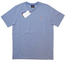 Paul Smith Mens Zebra Badge