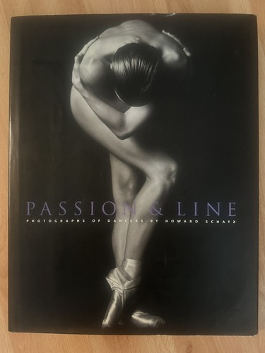 Howard schatz passion - schatz, &
