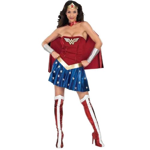 Wonder woman comics - wonder, dc