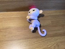 Unbranded Fingerling  Monkey 4” High