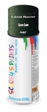 For Land Rover Spray Paint