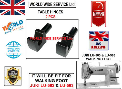 Juki 562 563 walking - lu-562/563,