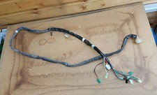 Days strider  mobility scooter spare parts oap disabled aid  main loom