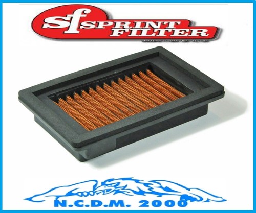 Sport air filter sprint - sport,