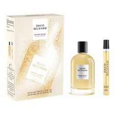 David beckham refined woods - refined,