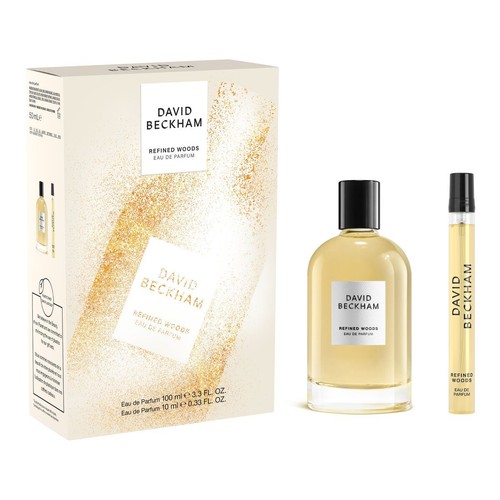 David beckham refined woods - beckham,