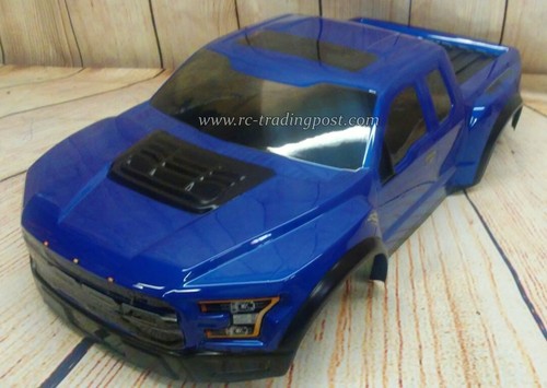 2017 ford 150 raptor custom - ford,