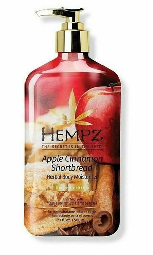 Hempz body moisturiser - body,