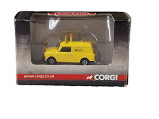 Corgi Trackside DG215003