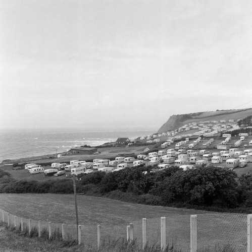 Sandy bay caravan - sandy,