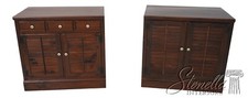F68860: Pair Of ETHAN ALLEN