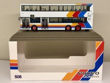 1/76 Rare Stagecoach Bus Hong