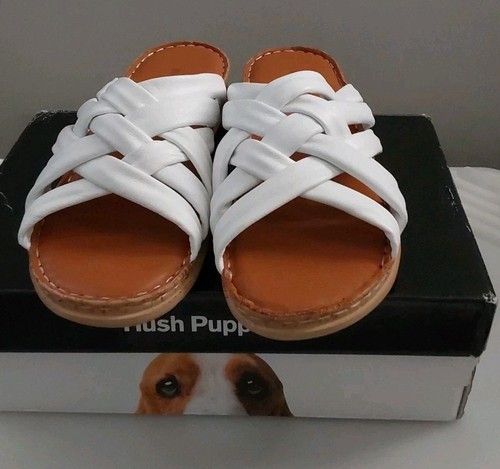Hush puppies alyssa - puppies,