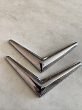 USED Citroen Badges No 90280