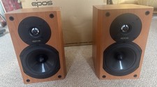 Epos ELS 3 Bookshelf Speakers