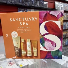 Sanctuary Spa Signature