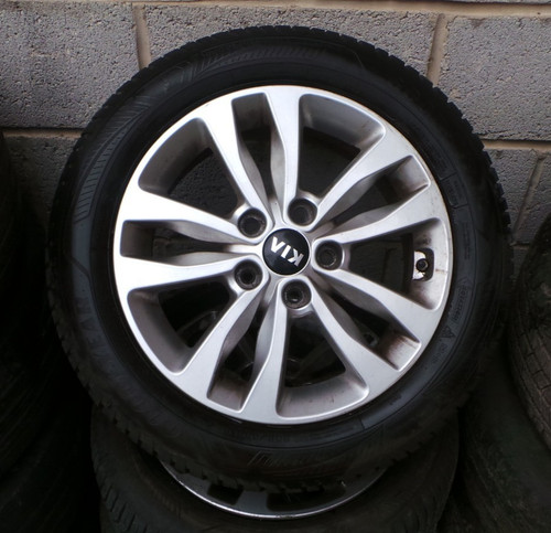 2017 kia ceed mk2 - kia, alloy