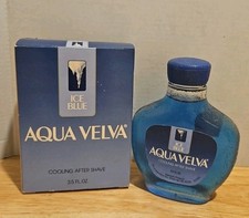VTG Aqua Velva Ice Blue