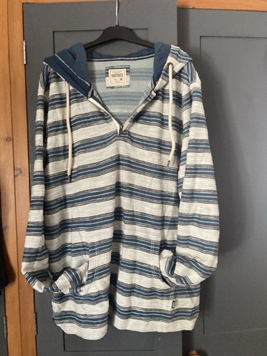 Men fat face - men’s, hooded