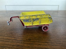 Corgi - 10 Ton Goose Dumper
