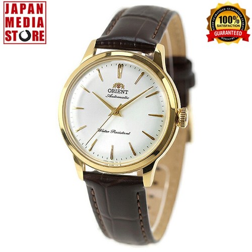 Orient bambino bb0101s gold - orient,