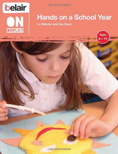 Belair On Display  Hands on a School Year