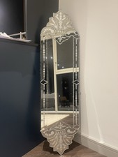 Venetian Mirror Wall art ,Art