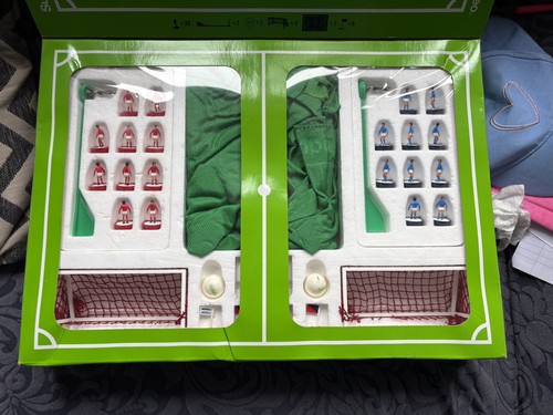Subbuteo 60140 set - set, complete