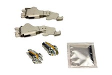 10x ✅Fits QUICK BRAKE 120 53