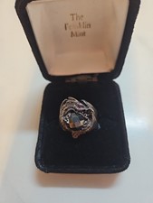 Franklin Mint “Dragon