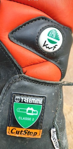 Treemme cutstop aquastop class - treemme,