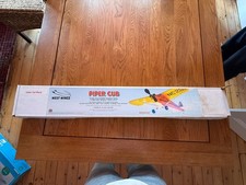 West wings piper - piper, cub