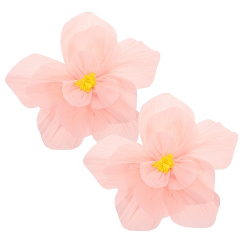 Pcs floral wallpaper peel - 2,
