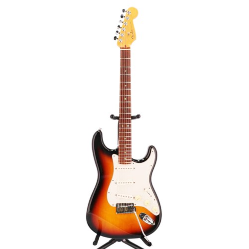 Fender usa american - usa, deluxe