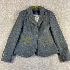 Ness Jacket Womens Size 10