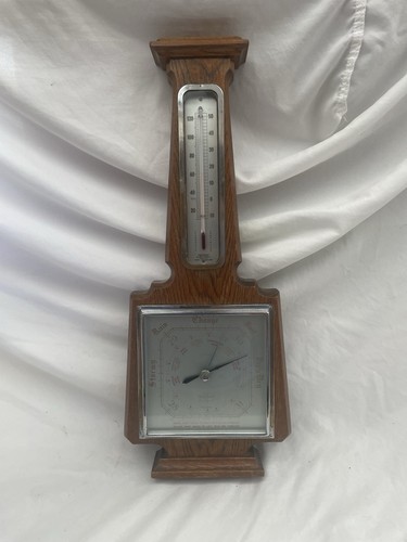 Shortland bowen aneroid - sb,