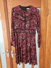 L K Bennett Womens Dress Size