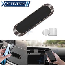 Strip Shape Magnetic Car Phone