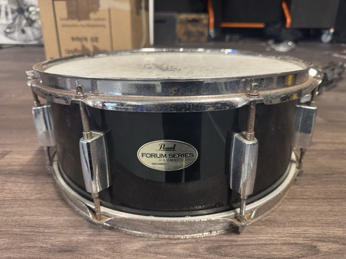 Pearl forum snare - pearl,