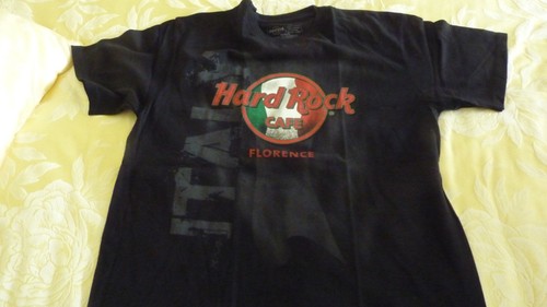 Hard rock cafe - rock, florence