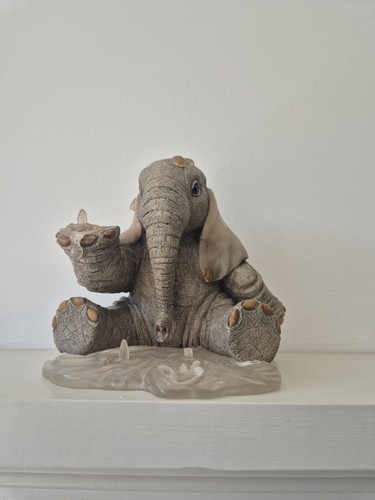 Vintage tuskers henry m - tuskers, i'm
