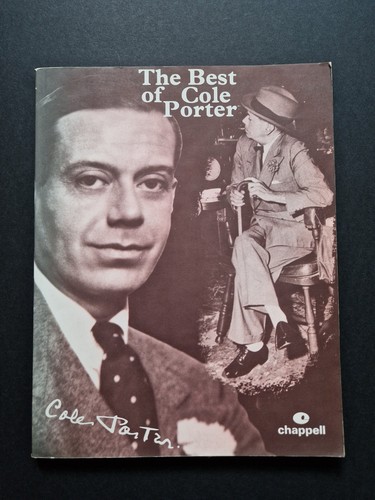 The best cole porter - cole,