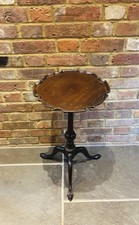 Antique victorian mahogany - mahogany, pie