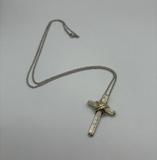 Tiffany and Co Cross