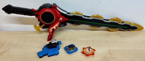 Power rangers ninja - rangers:,