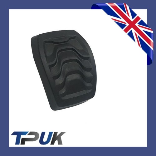 Per pedal rubber pad - per, ford